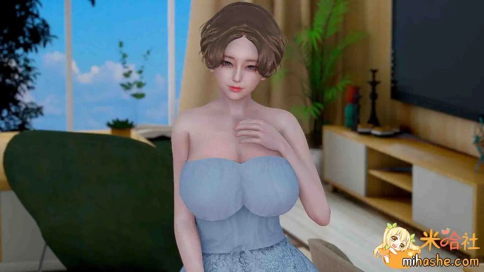 欲望村 实机画面 资料图 7
