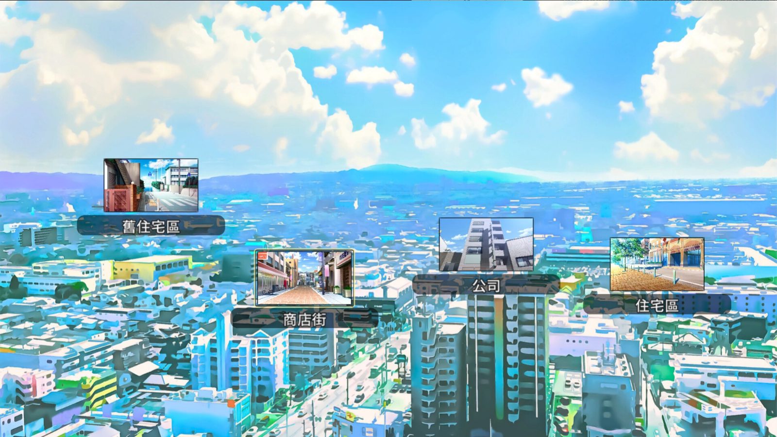 NTR办公室 攻略要点 展示图 3